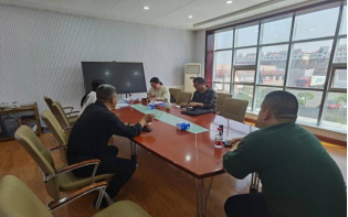 ?4月17日、18日，省四進(jìn)工作組到隆鑫天潤(rùn)、隆鑫菲特進(jìn)行有限空間專項(xiàng)督導(dǎo)檢查